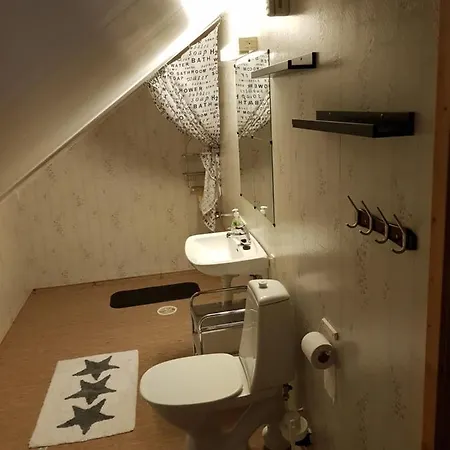 Apartment I Tanabru Tana