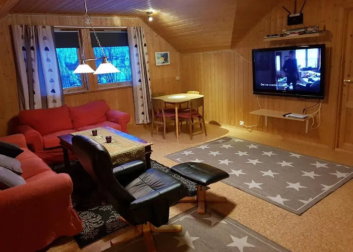 Apartman I Tanabru *
