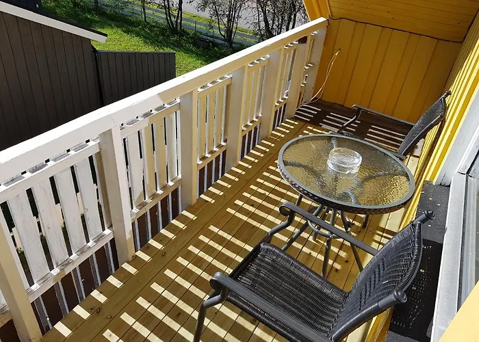 Apartman I Tanabru *