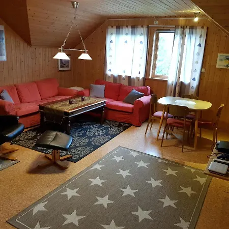 I Tanabru Apartment Tana