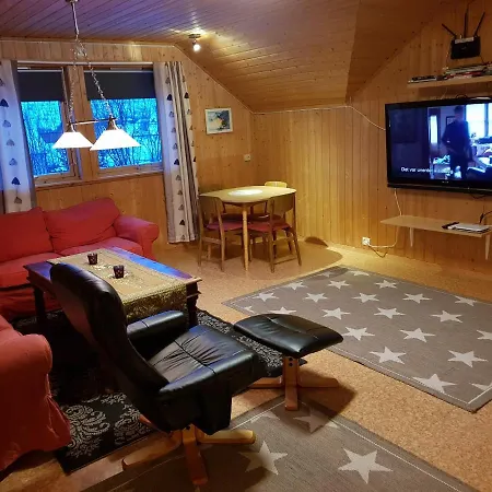 Apartment I Tanabru *