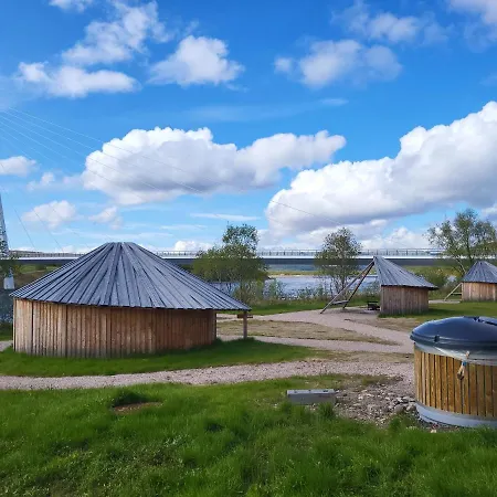 I Tanabru Apartment Tana