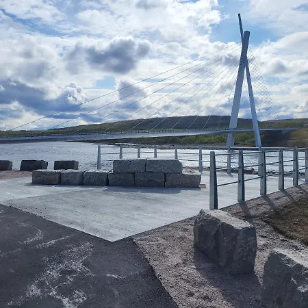 Apartment I Tanabru *