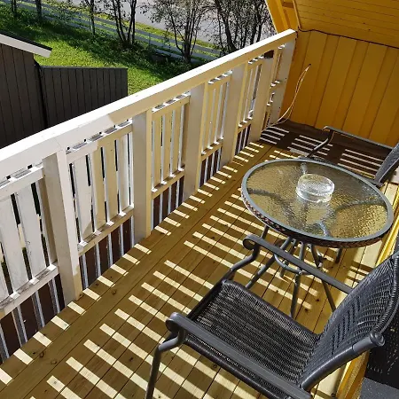 Appartement I Tanabru *