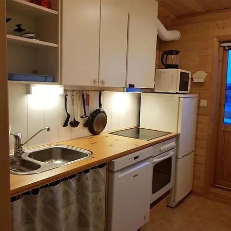 I Tanabru Apartment Tana