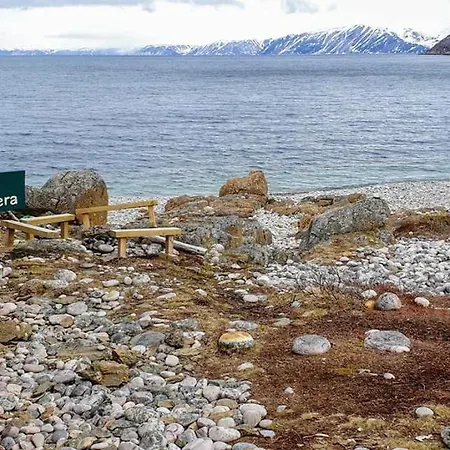 I Tanabru Apartment Tana