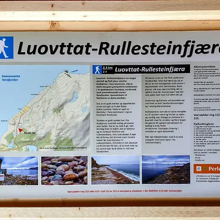 Apartment I Tanabru Tana